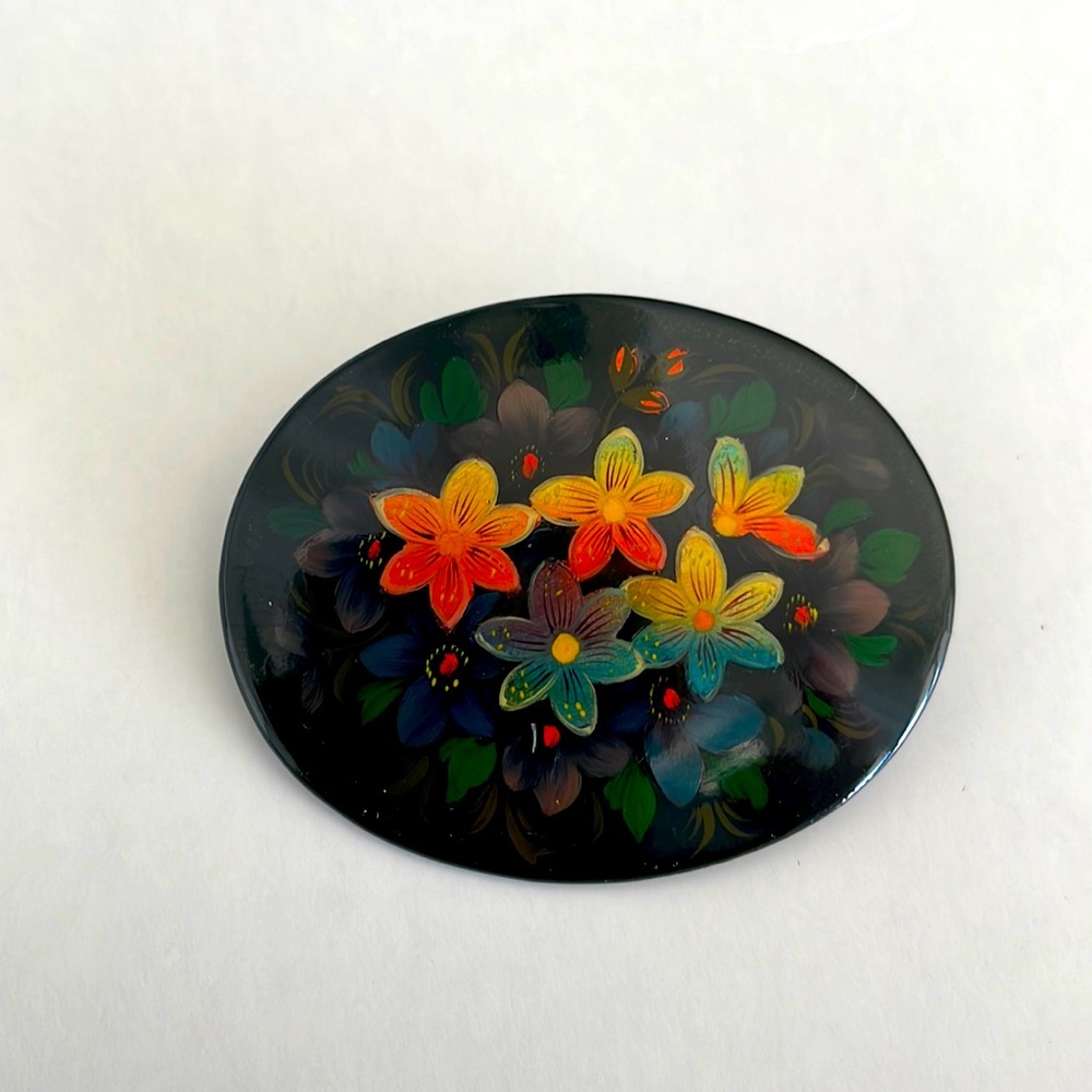 Vintage brooche
